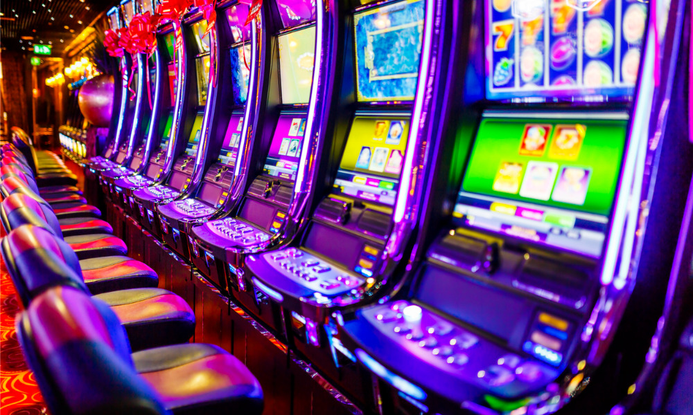 Discover Endless Opportunities at Our Online Casino