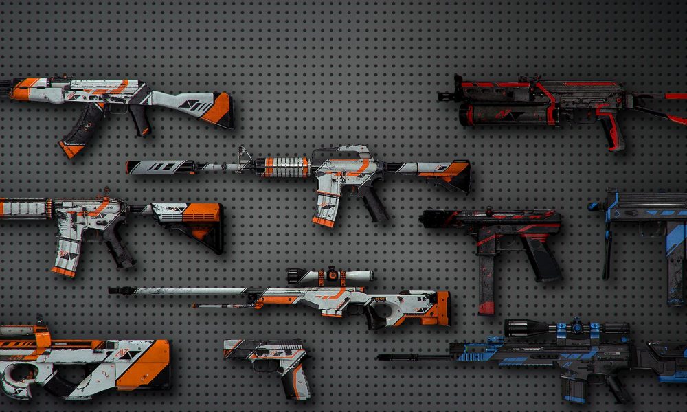 Why CS GO Makes a Great Spectator Sport