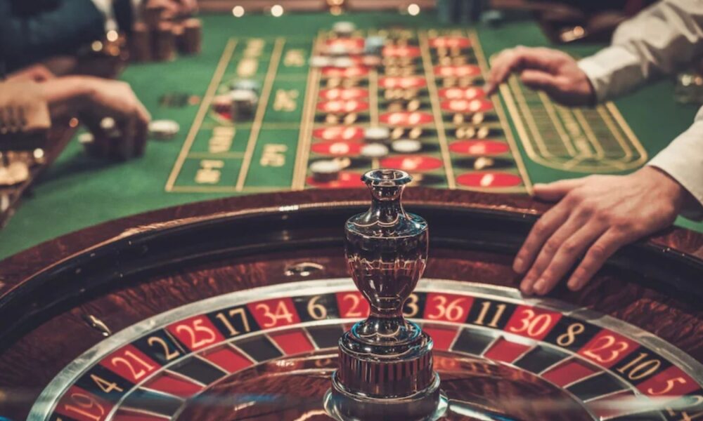 Responsible gambling: tips for enjoying online casinos safely