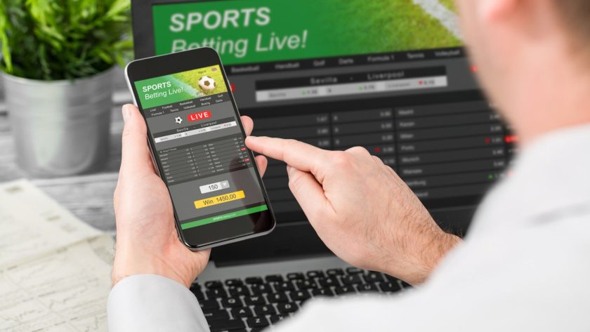 Live Betting Odds